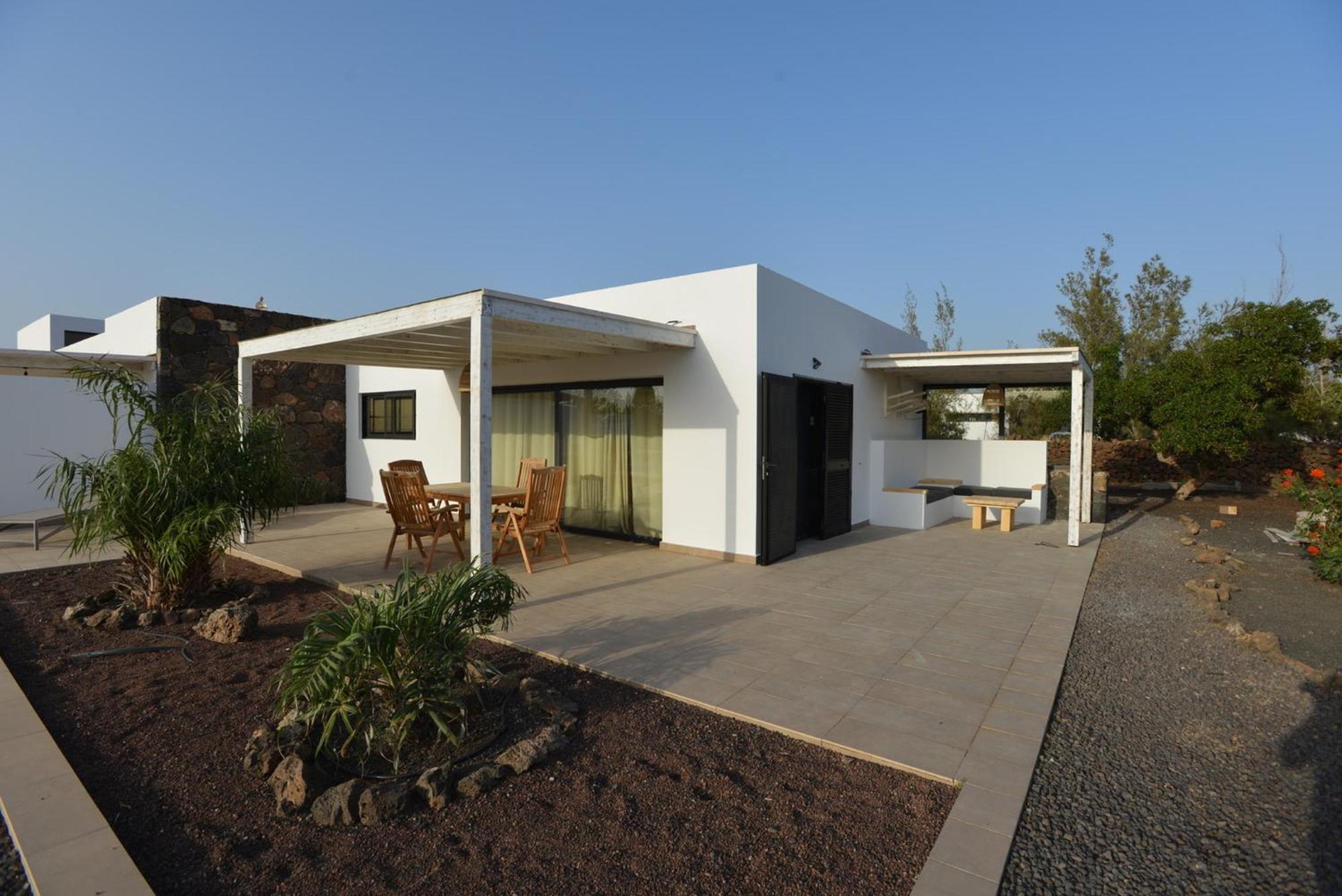 Villa North Shore Lajares, Alegre 30b *